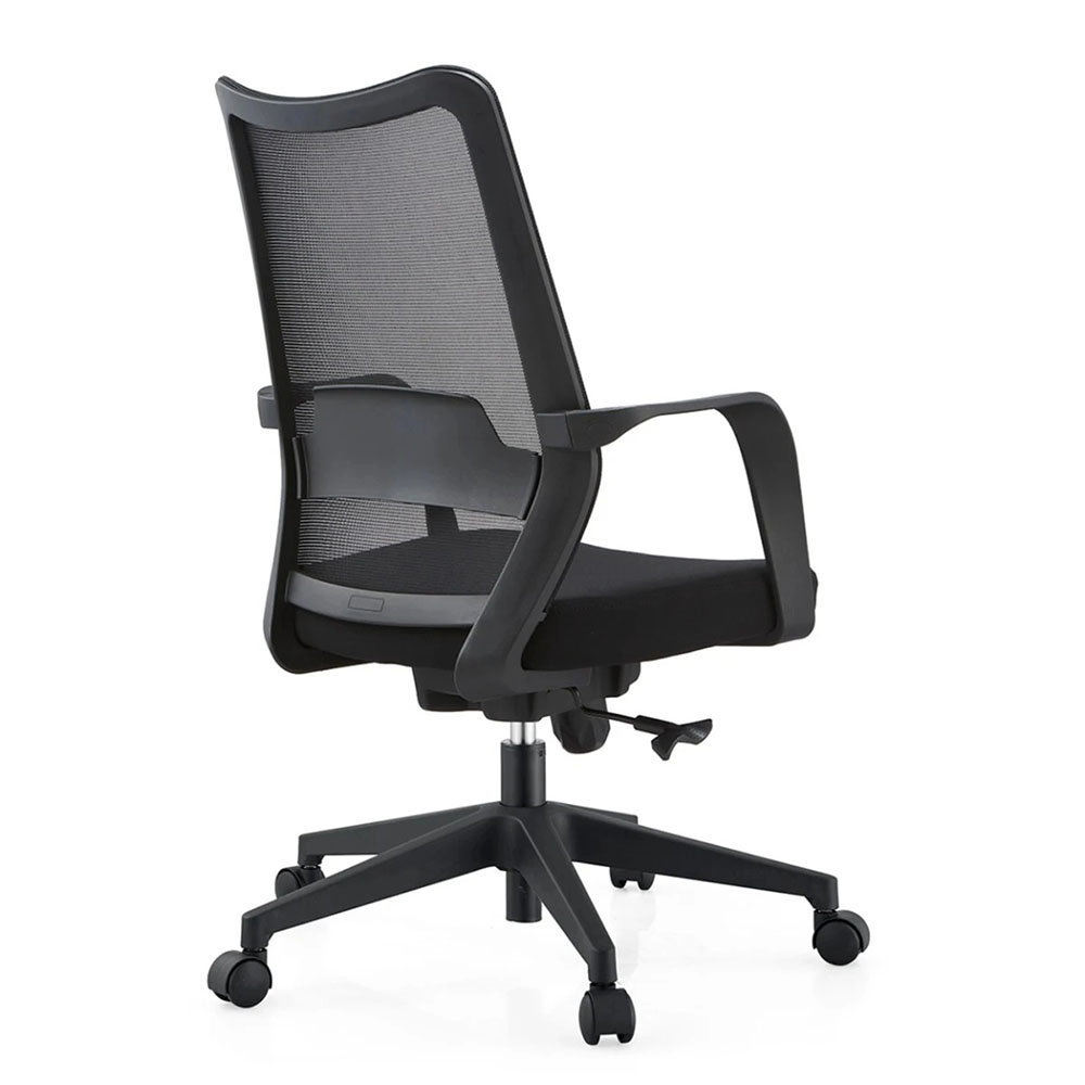 Работен офис стол Antares Ericsson черен